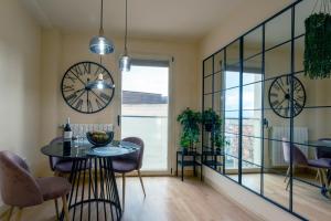 La Quinta Esencia by Unique Rooms