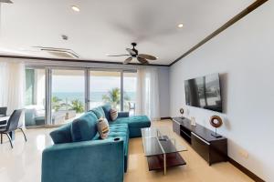 Diamante del Sol, Unit 402N