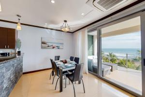 Diamante del Sol, Unit 402N