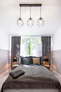 ClickTheFlat Warsaw Breweries Apart Rooms - Ostelli, Varsavia