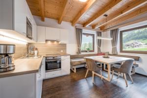 Panorama Apartment room in rechenau LIVING & RELAX