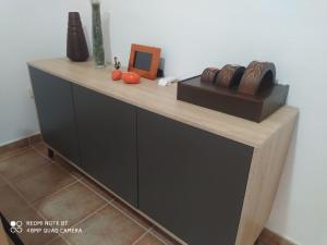 La Casa de las Tejas Verdes