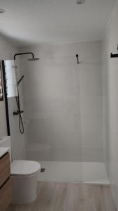 Apartamentos las flores