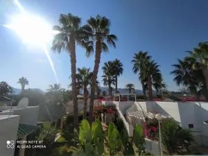 La Casa de San Juan de Los Terreros - Pulpí