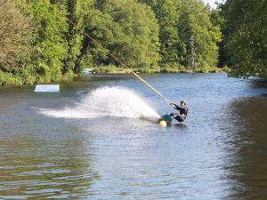 Hotels Les Ormes Domaine et Resort : photos des chambres