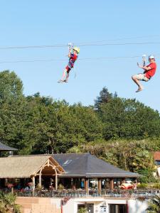 Hotels Les Ormes Domaine et Resort : photos des chambres