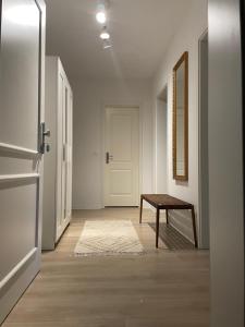 Erholungsoase kleine Wolke