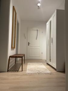 Erholungsoase kleine Wolke