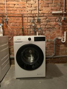 Erholungsoase kleine Wolke