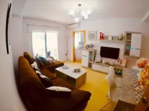 Apartamento Joanna Playa - Jolúcar