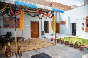 Little prince guest house & homestay