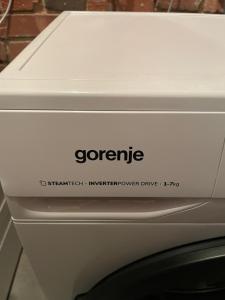 Erholungsoase kleine Wolke