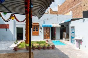 Little prince guest house & homestay