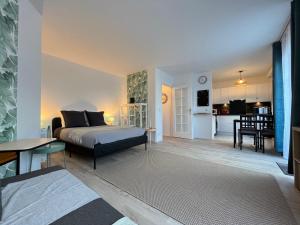 Studio Bienvenue - Louez LEsprit Libre !