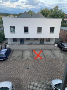 Erholungsoase kleine Wolke