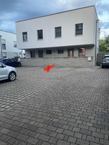 Erholungsoase kleine Wolke