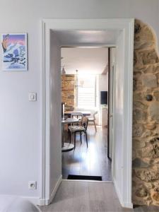 Appartements Chez Maelys ~ Centre Gan - Calme ~ Ideal Famille : photos des chambres