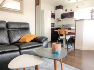 Appartements Chez Maelys ~ Centre Gan - Calme ~ Ideal Famille : photos des chambres