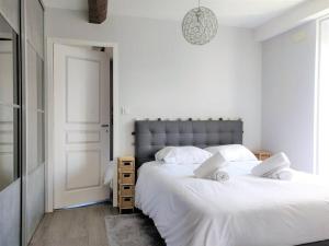 Appartements Chez Maelys ~ Centre Gan - Calme ~ Ideal Famille : photos des chambres