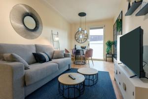 La Quinta Esencia by Unique Rooms