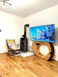 City center Apartment