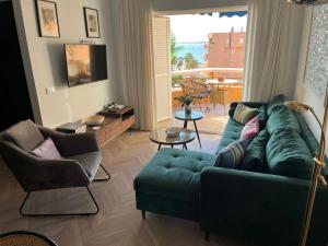 Mirador de Sanlucar 9