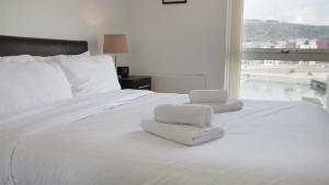 Marina Villas, Trawler Road, Marina