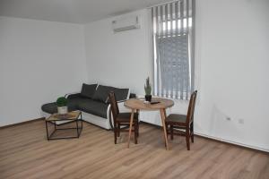 Bella apartmani