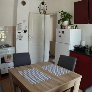 Apartman "Milka" Bajina Bašta