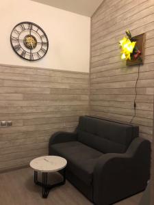 Mini căsuța cu șemineu Moieciu