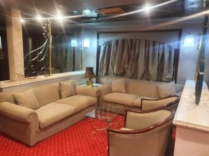 Ultra Nile Cruise 5 Star Luxor To Aswan