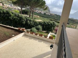Stanza privata Villa Aileen