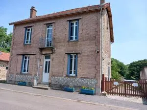 Cherry Blossom House - 瓦西维埃