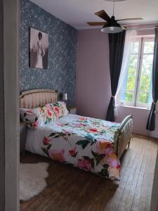 B&B / Chambres d'hotes Cherry Blossom House : photos des chambres