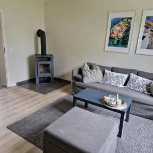 Ferienwohnung Goldenitz II - Belsch