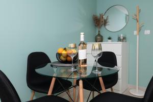 Le Cocon du Fort - Climatisation - Wifi - Parking - MyBestLoc