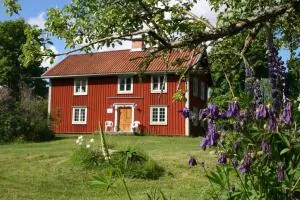 Brännsjötorp - Målilla