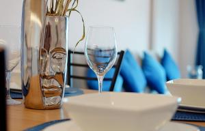 APARTAMENT Blue Wave