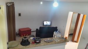 Apartamento térreo Recreio do Bandeirantes Rio de Janeiro