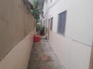 Apartamento térreo Recreio do Bandeirantes Rio de Janeiro