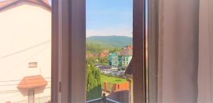 Поляна Аква Резорт