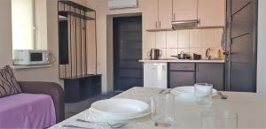 Поляна Аква Резорт