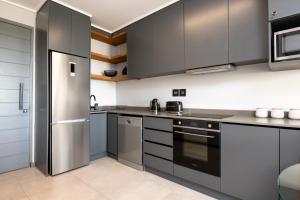 Luxury Bellagio 004 Two Bed with Inverter