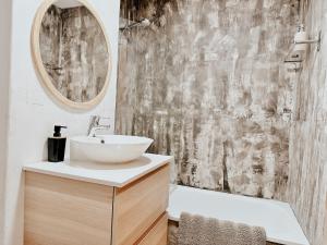 Ático con Vistas al Mar a un Paso del Centro