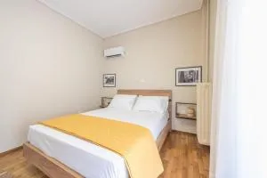 Υπέροχο διαμέρισμα στο Ίλιον σύνορα με Πετρούπολη - Áno Liósia