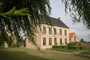 Holiday Home Slaghekhoeve - Lampernisse