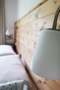 Schöne Wohnung, zentral, mit Panorama-Aussicht