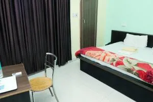 Creeper Hotel And Restaurant - Jīnd