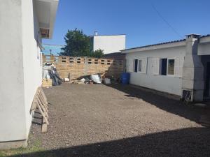 Residencial Ramos varanda
