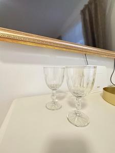 Čaka Street Royal Apartment 42